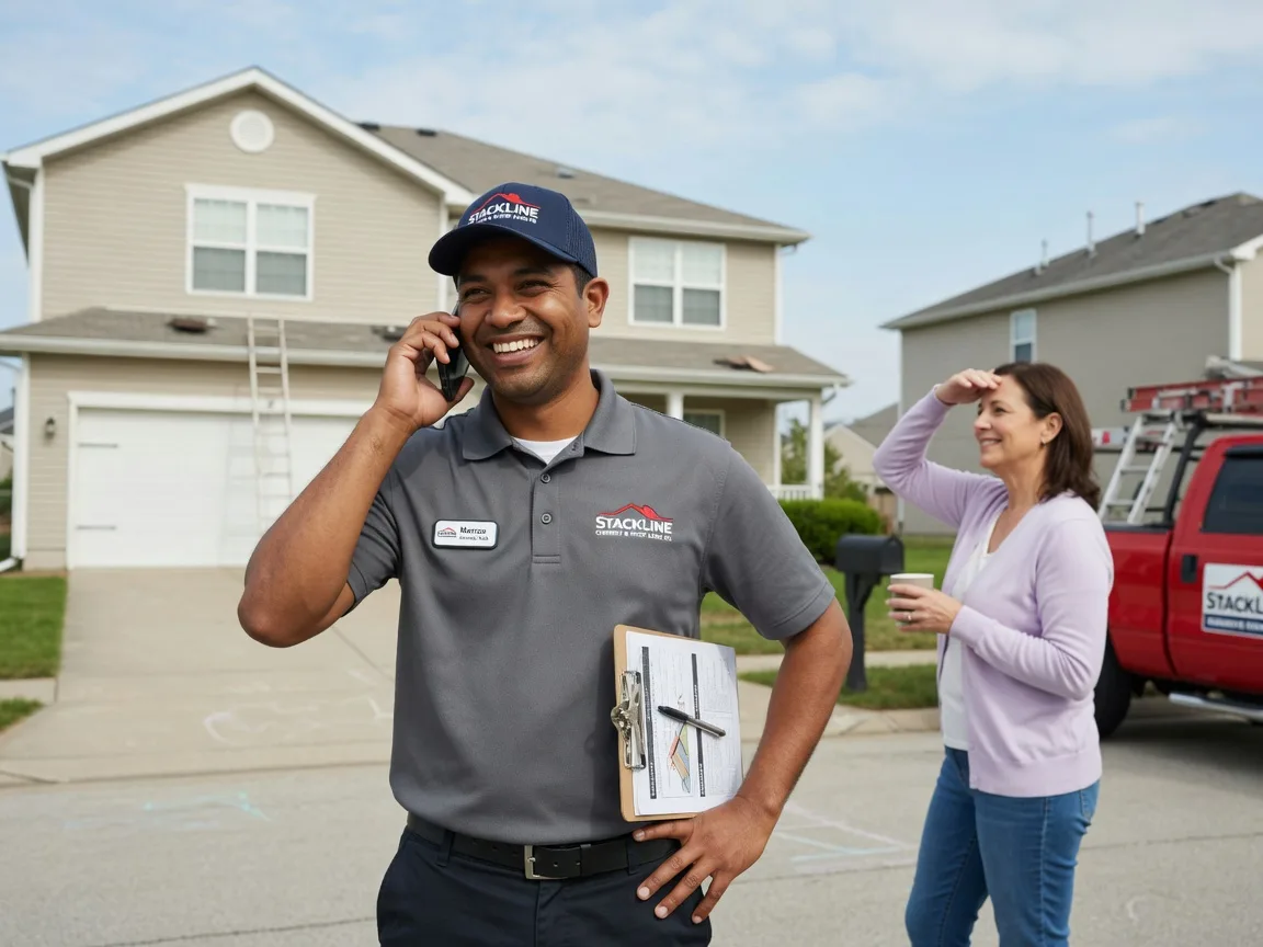 Chimney flashing repair Smackover, AR FAQs